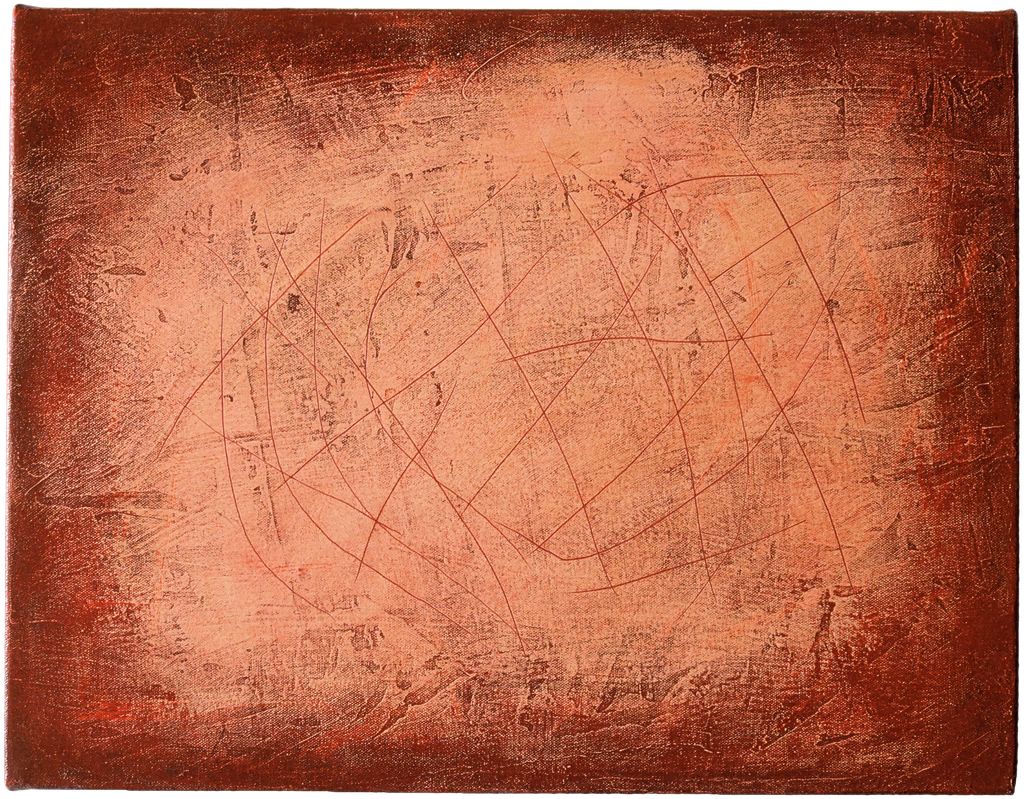 Abstract Painting 1