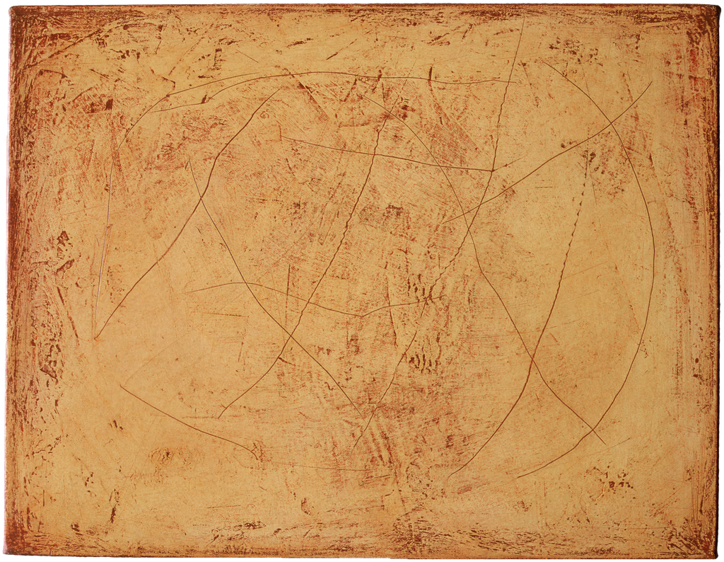 Abstract Painting 11
