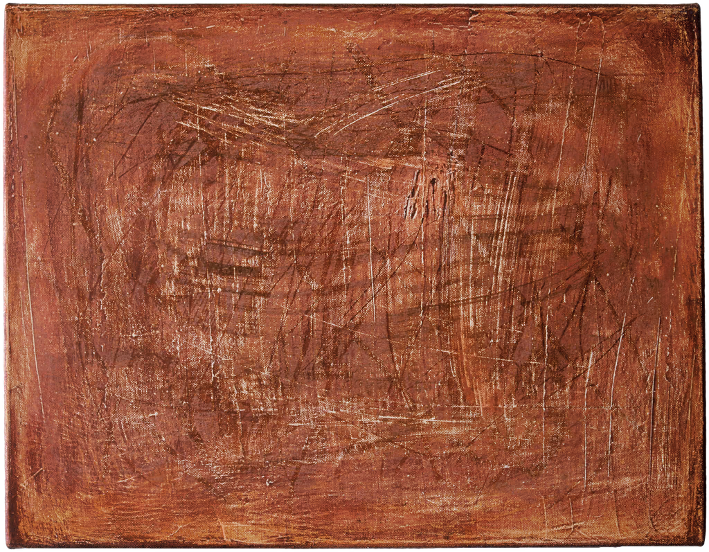 Abstract Painting 16
