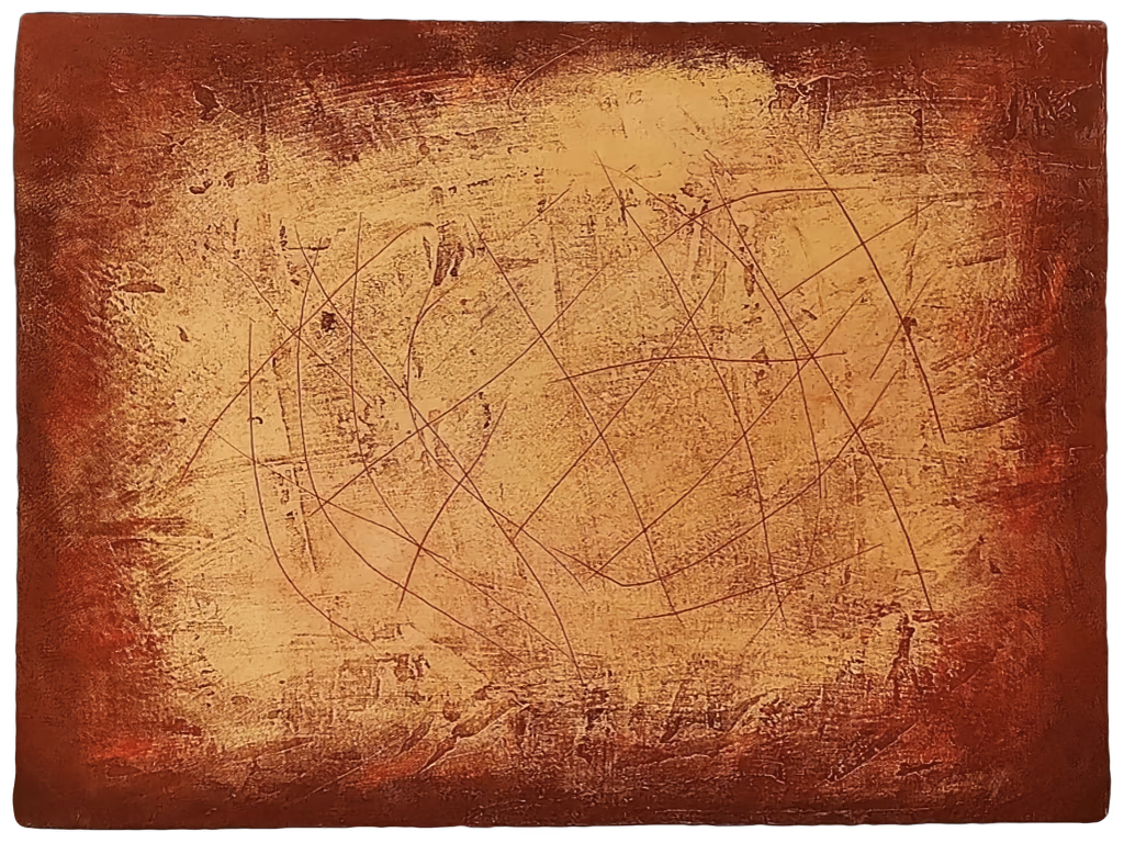 Abstract Painting 21
