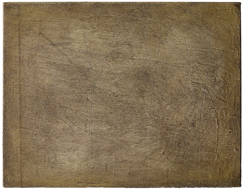 Abstract Painting 3