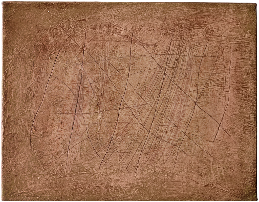 Abstract Painting 4