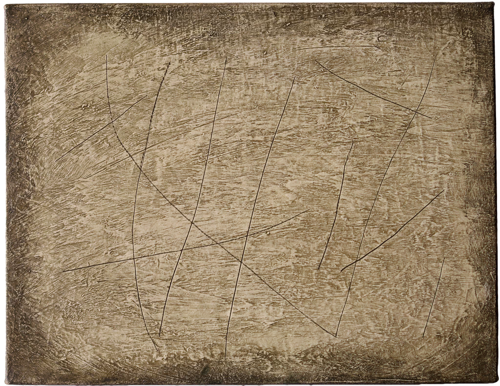Abstract Painting 5