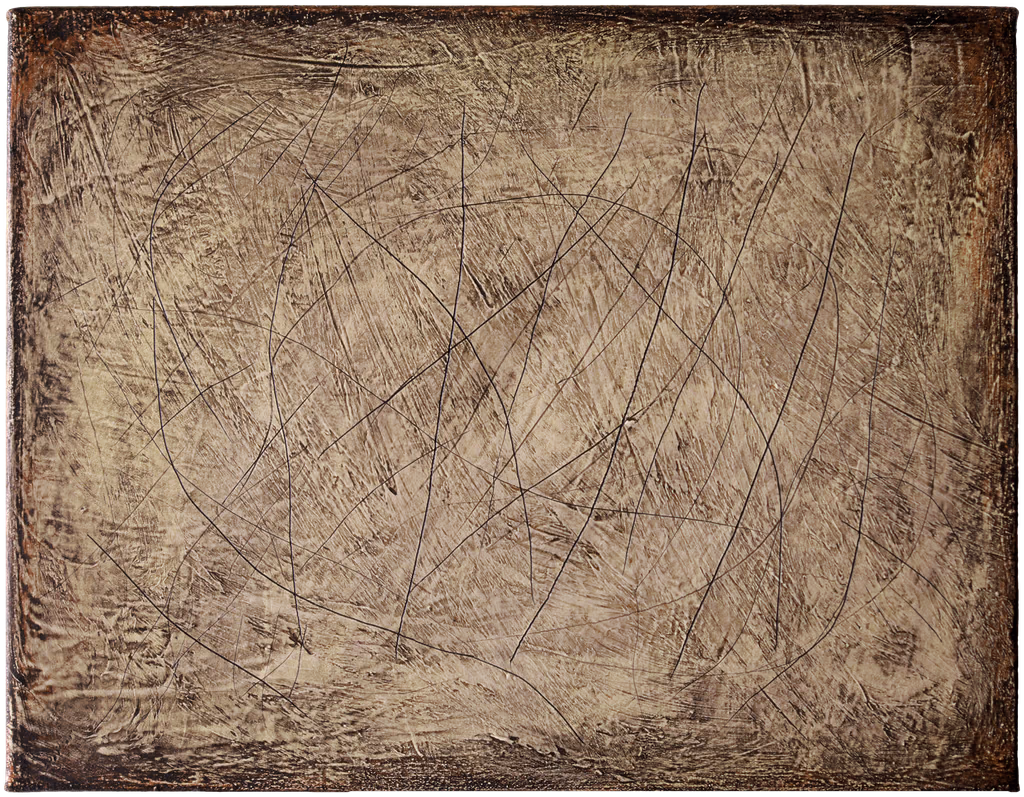 Abstract Painting 6