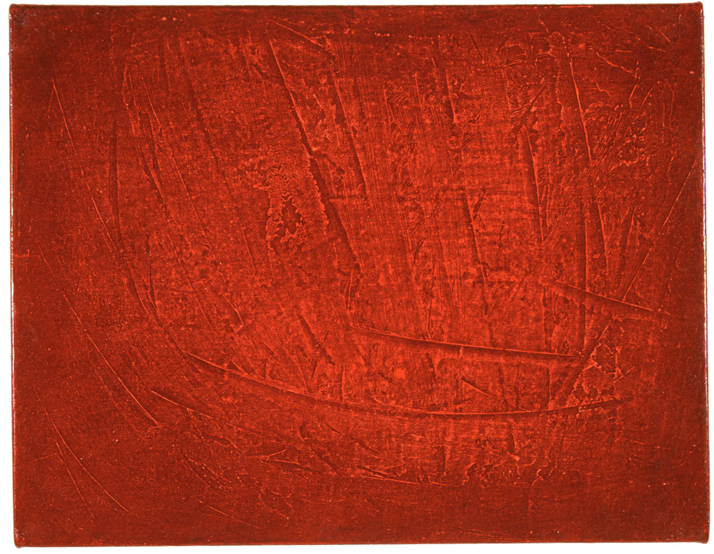 Abstract Painting 9