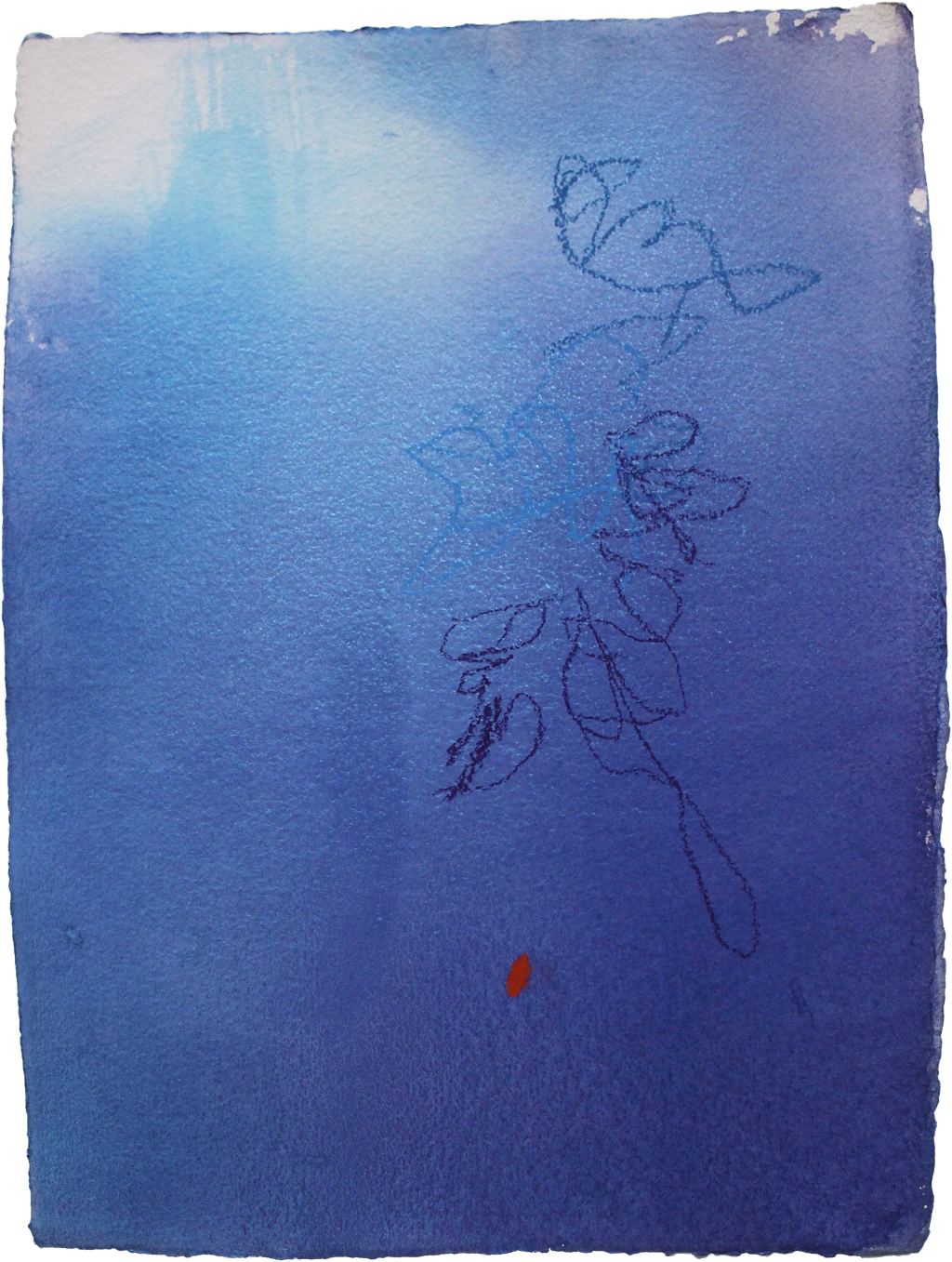 Abstraction #1