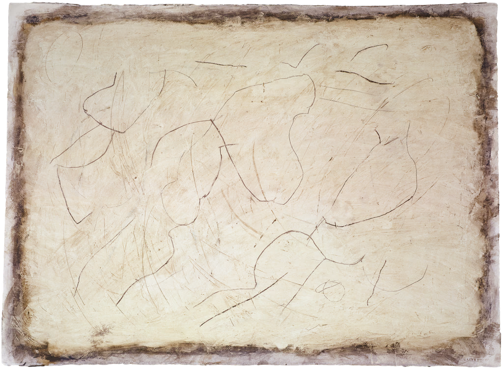 Abstraction 10