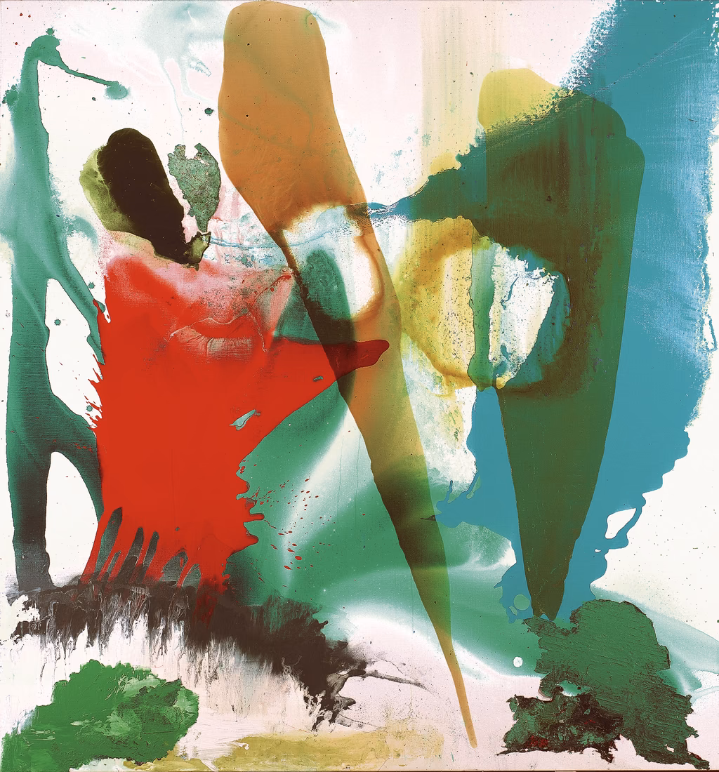 Abstraction 2