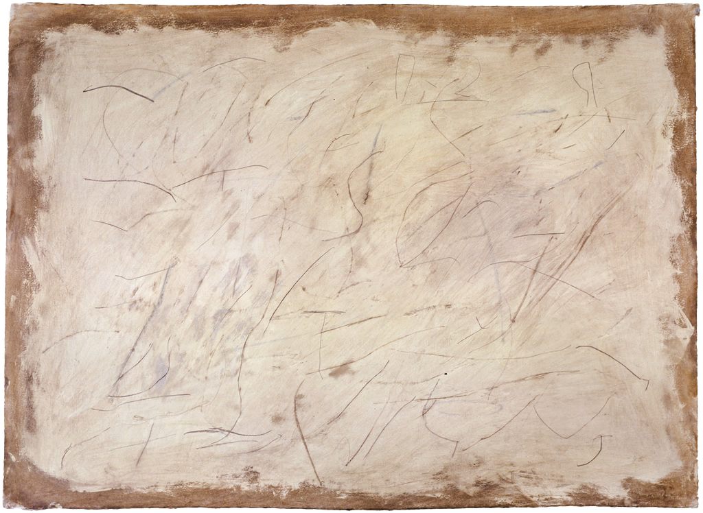 Abstraction 3