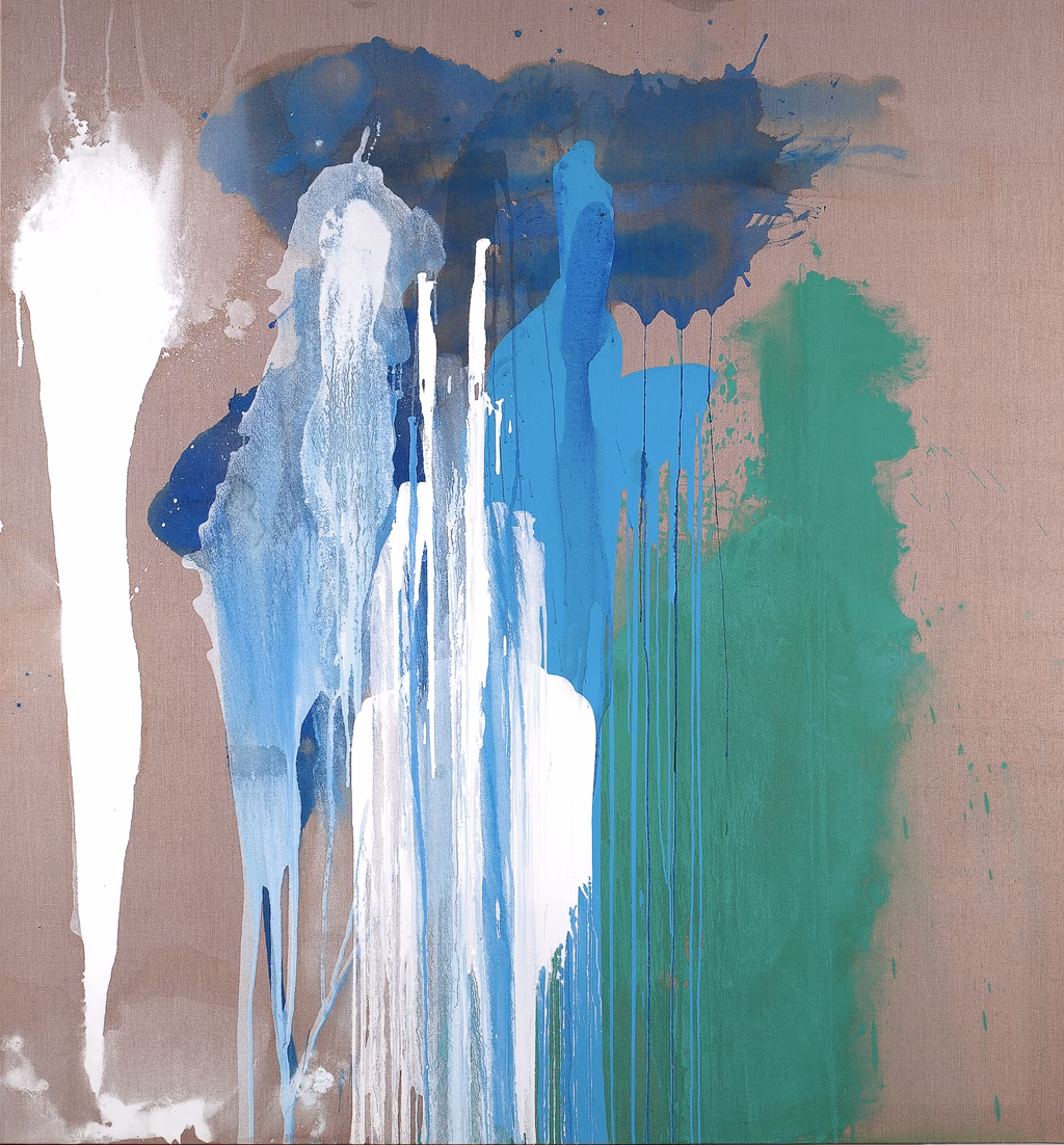 Abstraction 3