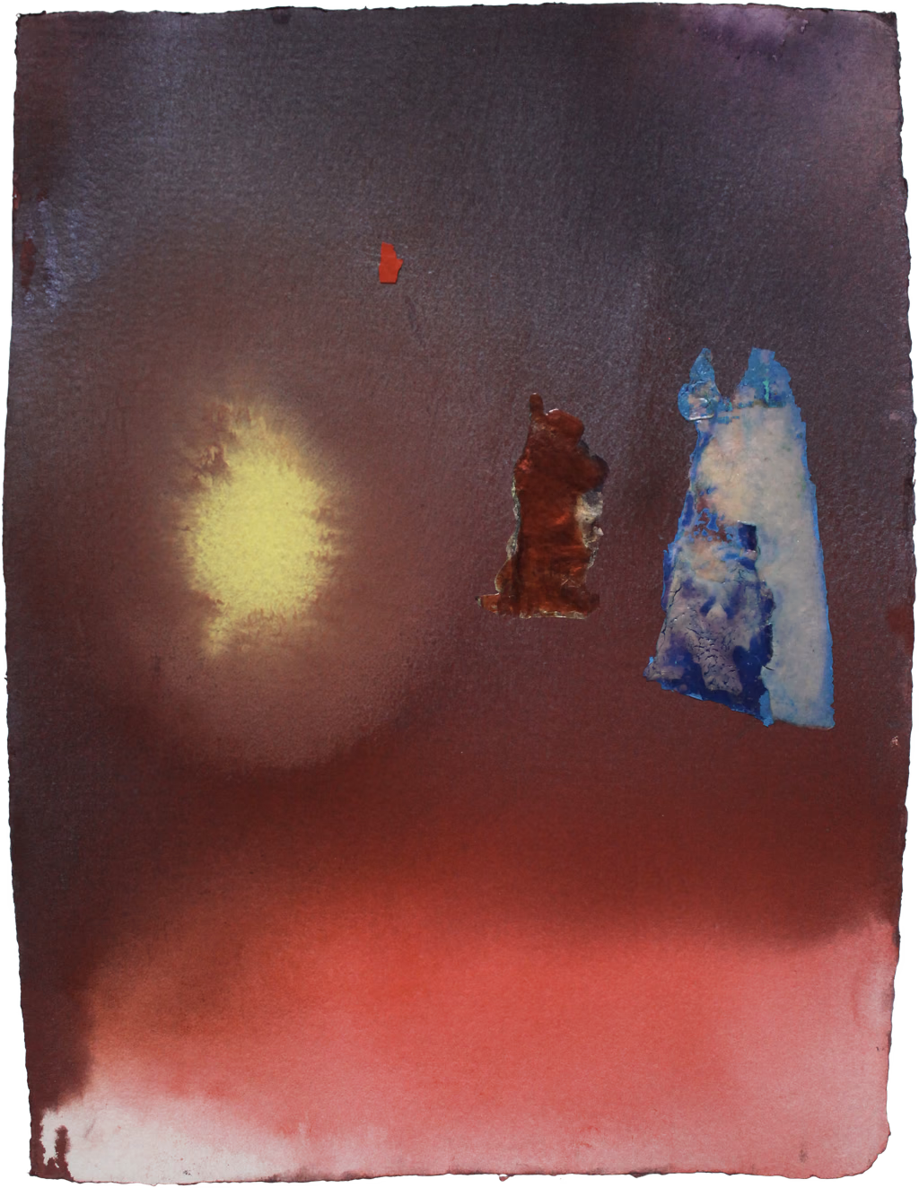 Abstraction #3