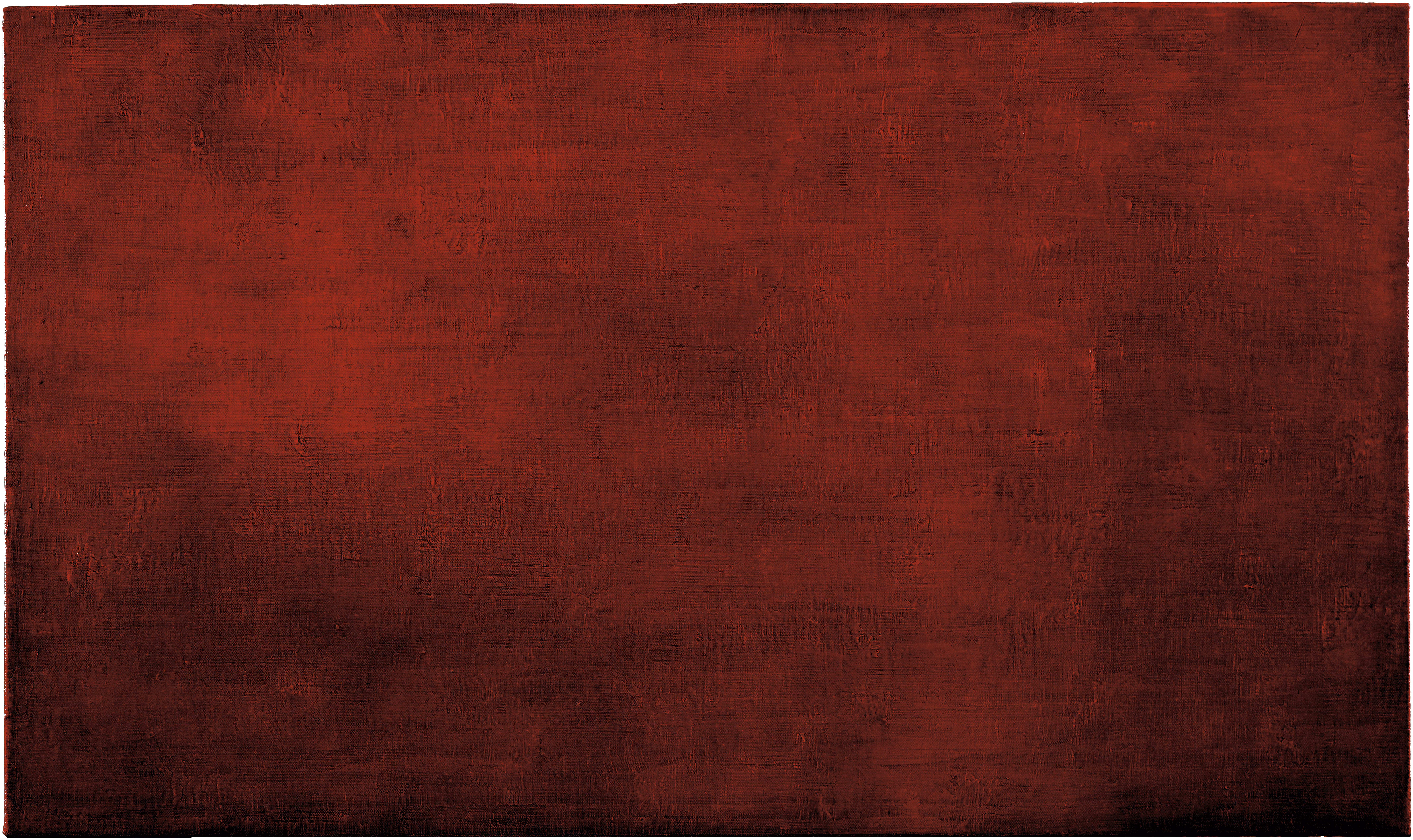 Abstraction 4 — (1993 - 1995) — oil on linen — 152 x 102 cm