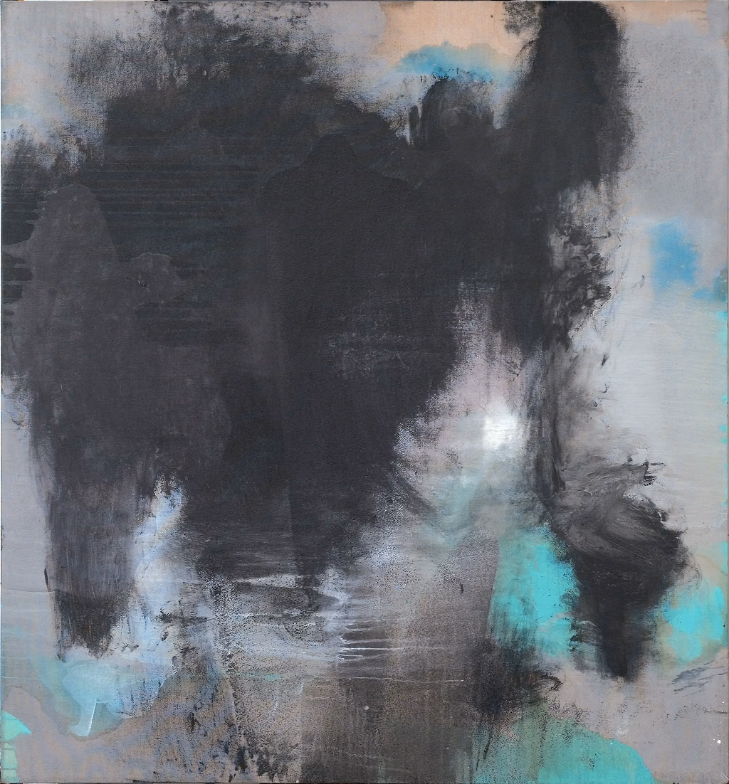 Abstraction 4