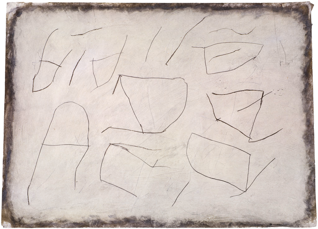 Abstraction 5