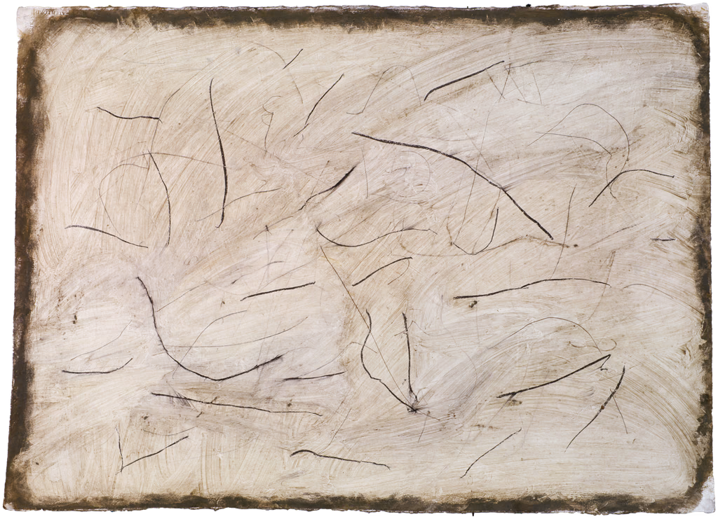 Abstraction 6