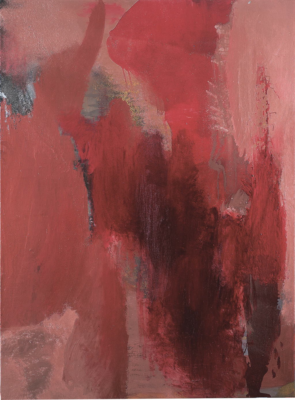 Abstraction 6