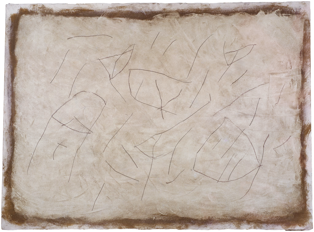 Abstraction 9