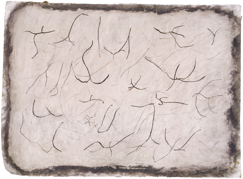Allegory of Love