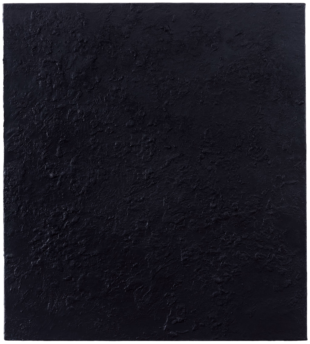 Black Painting 1