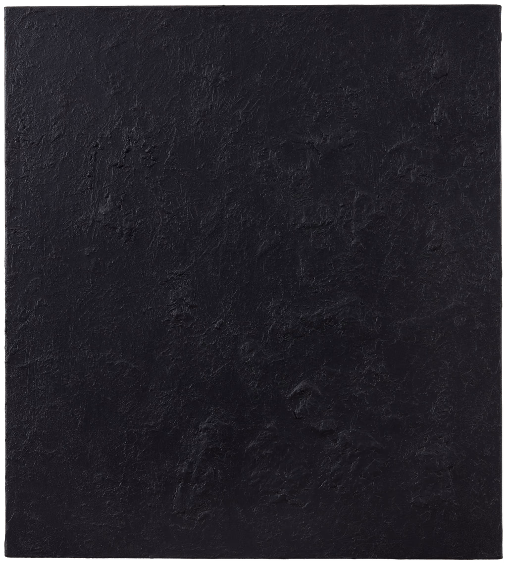 Black Painting 2