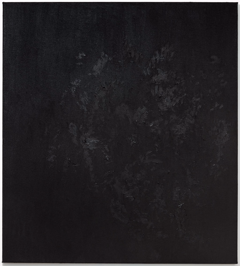 Black Painting 3