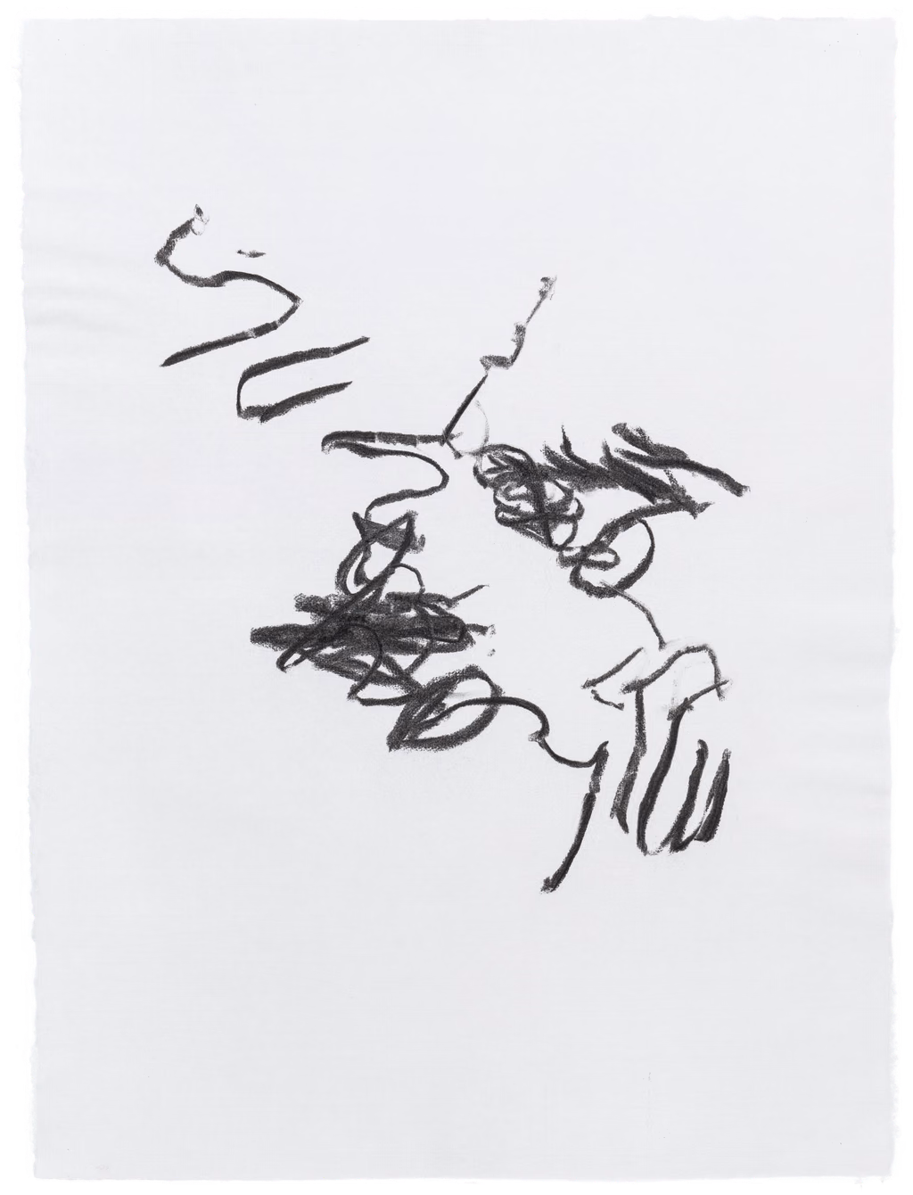 Body Drawing 01