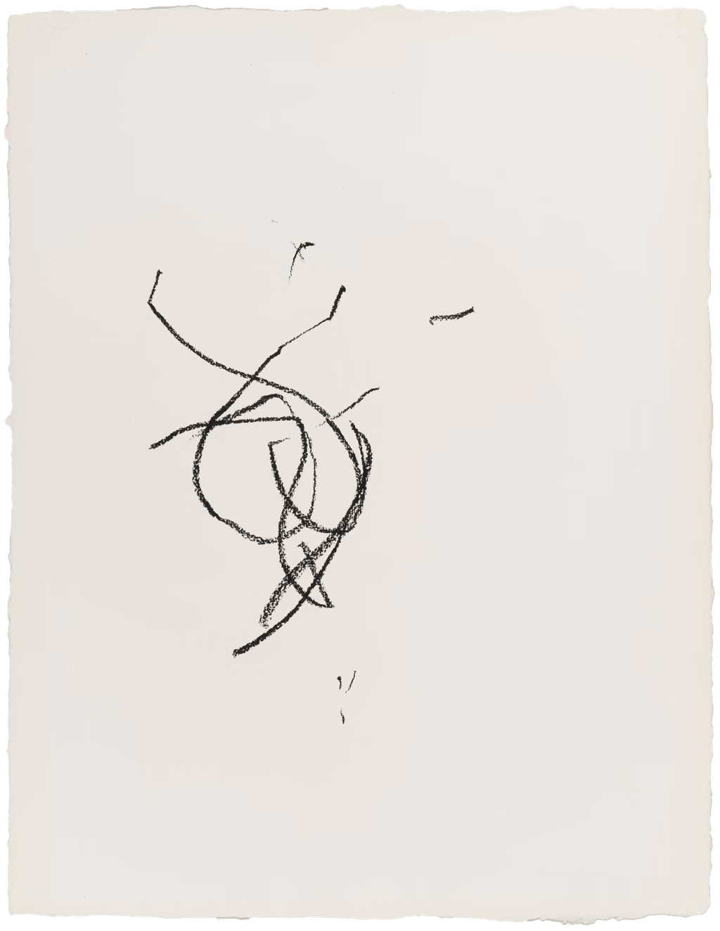 Body Drawing 07