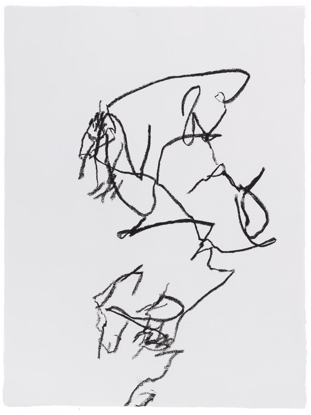 Body Drawing 09