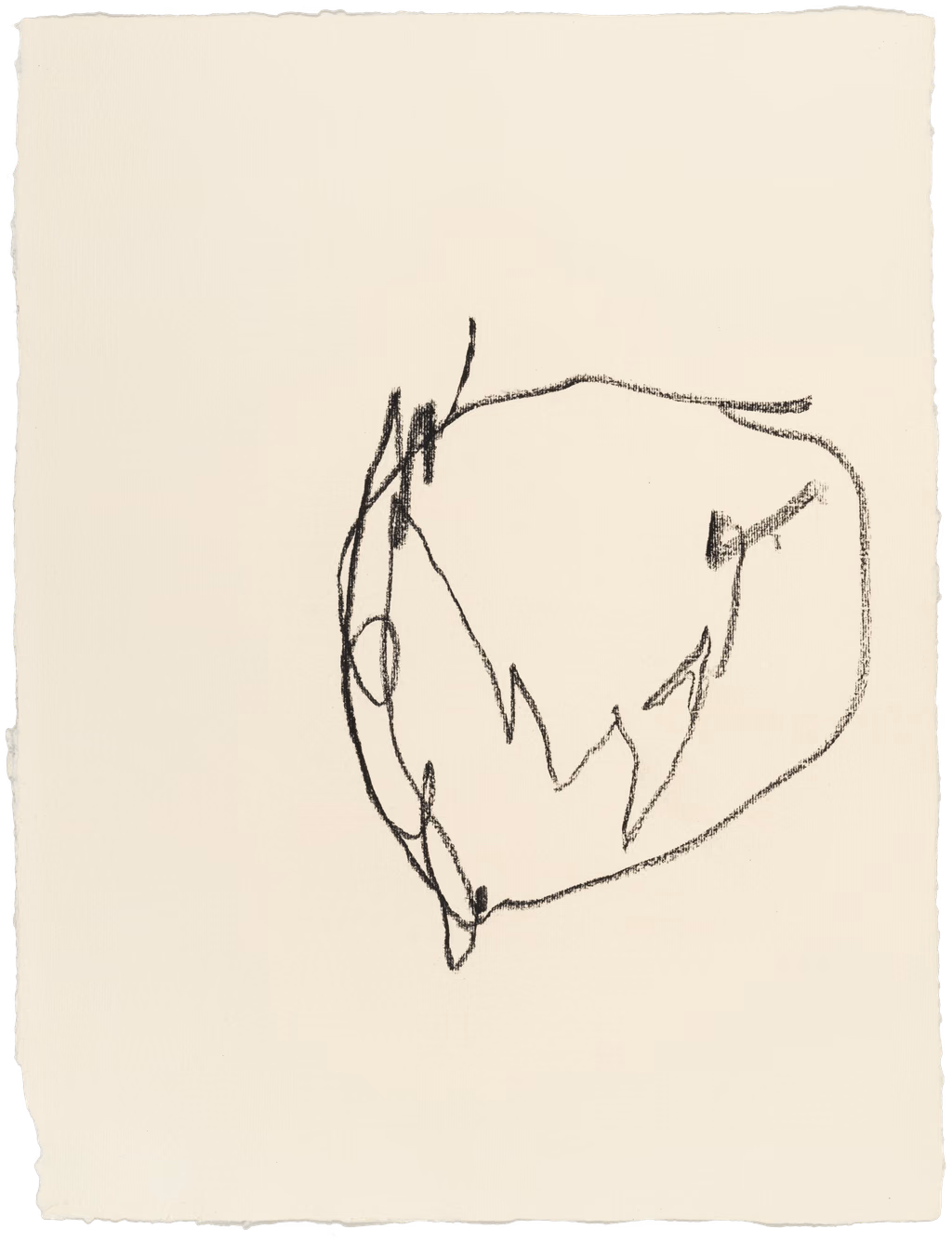 Body Drawing 11
