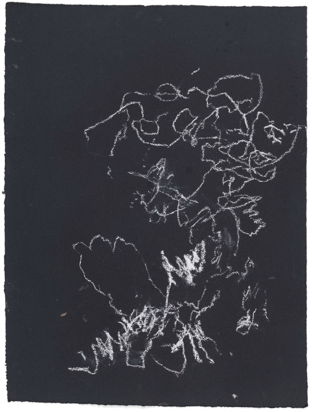 Body Drawing 112