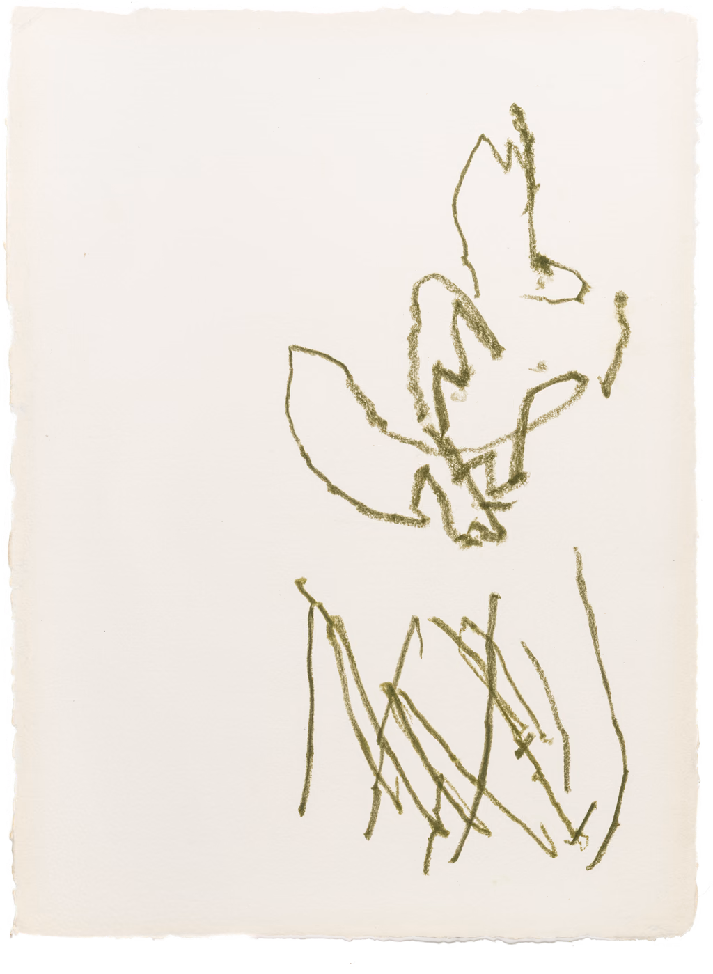 Body Drawing 119