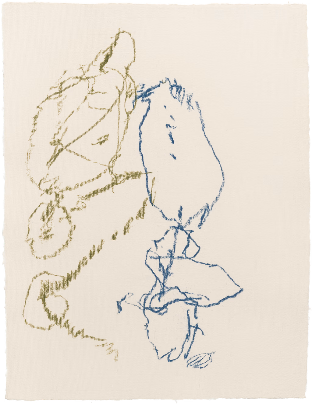 Body Drawing 120
