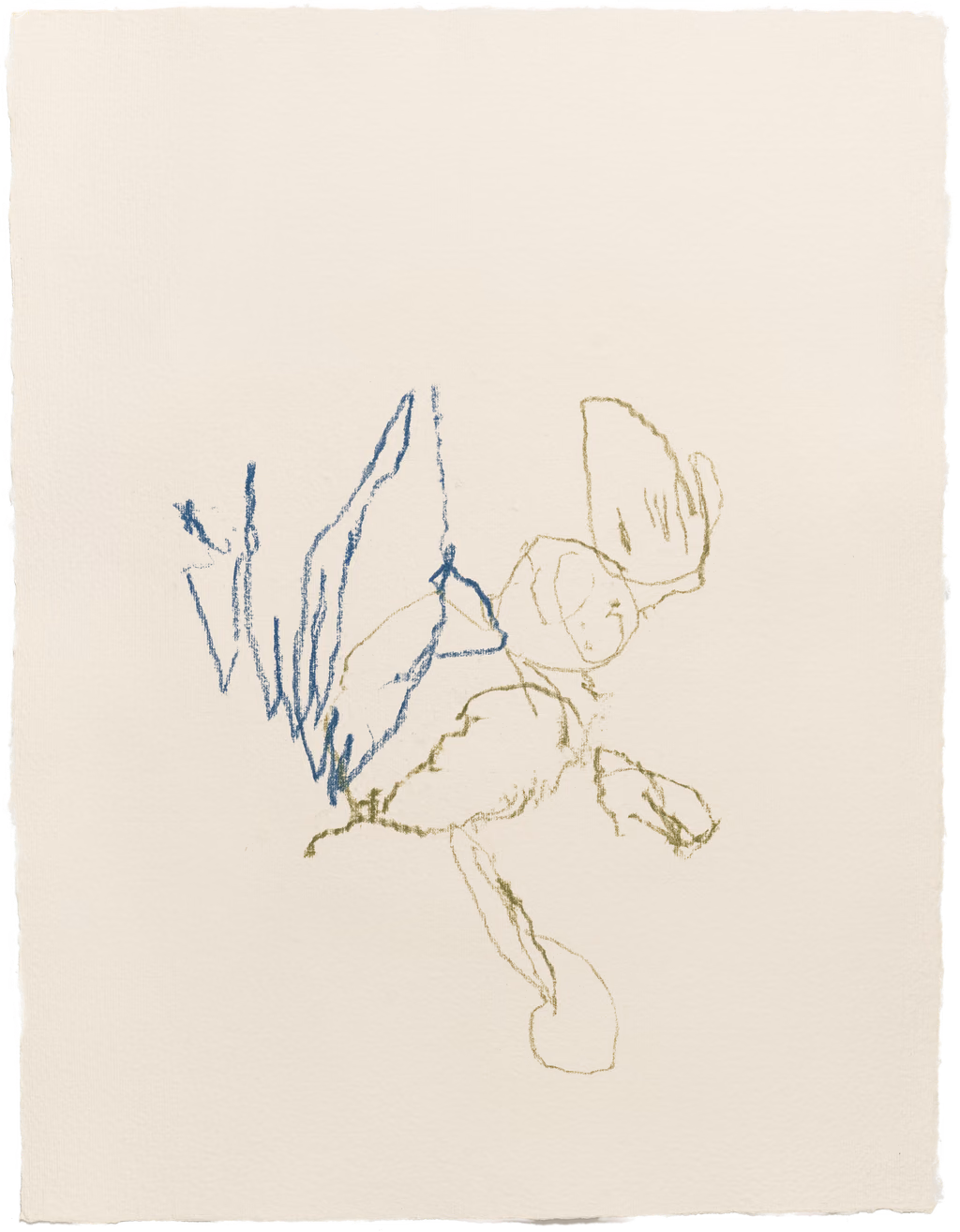 Body Drawing 121