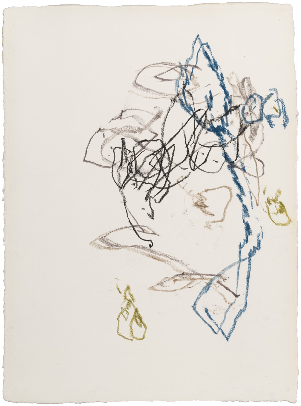 Body Drawing 127