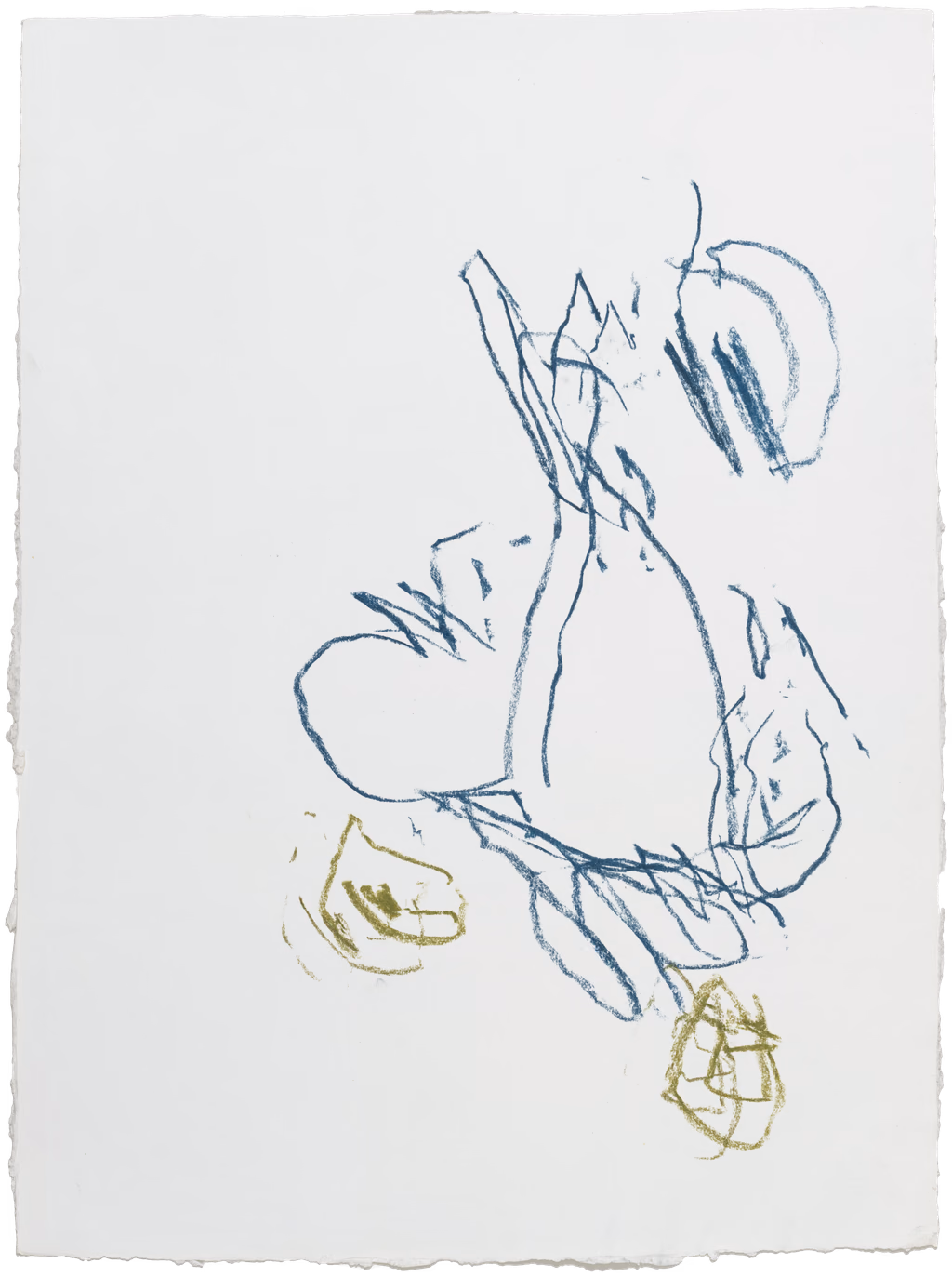 Body Drawing 128