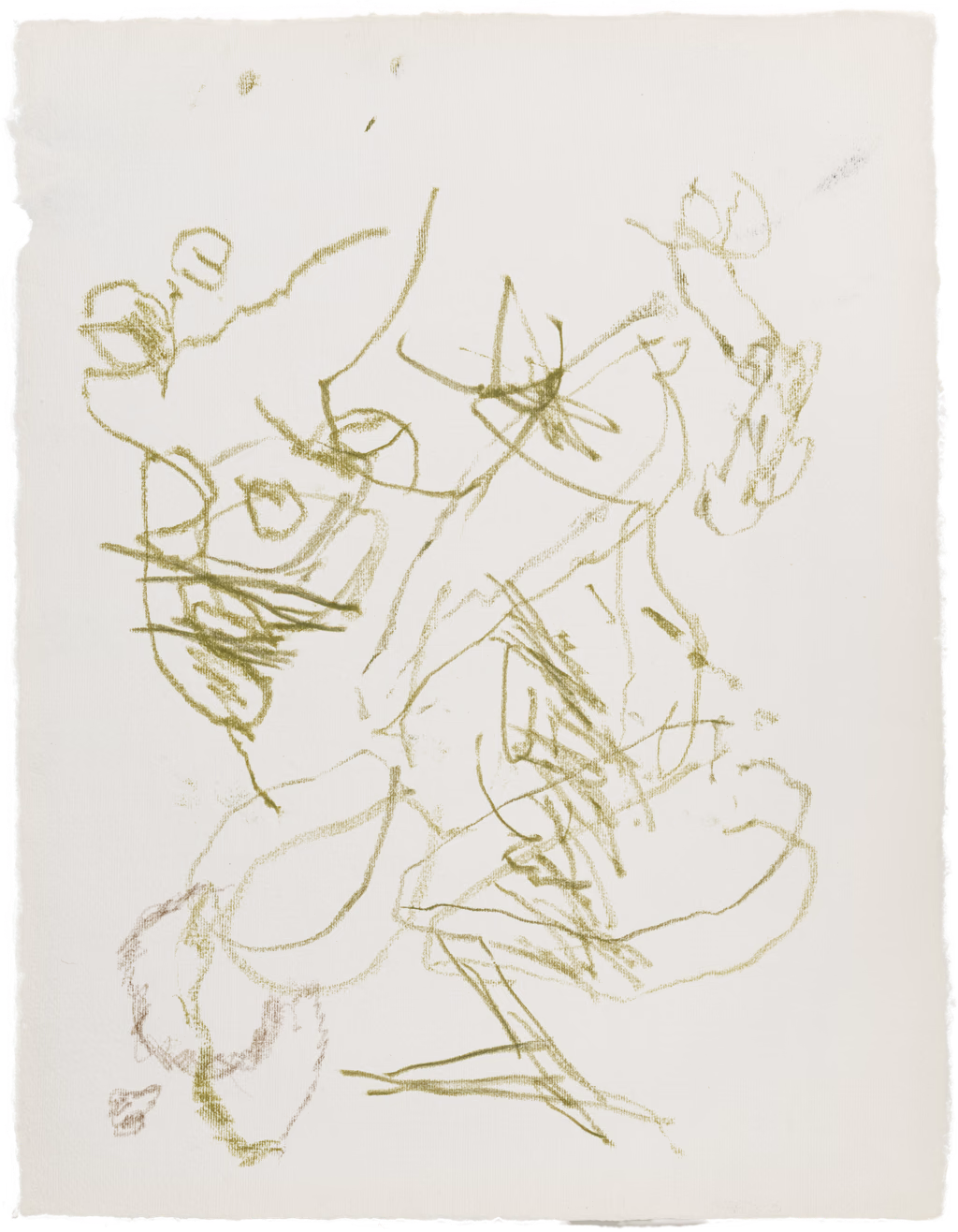 Body Drawing 129