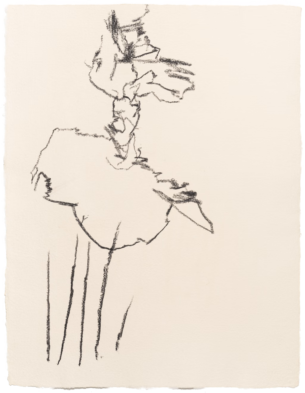 Body Drawing 135