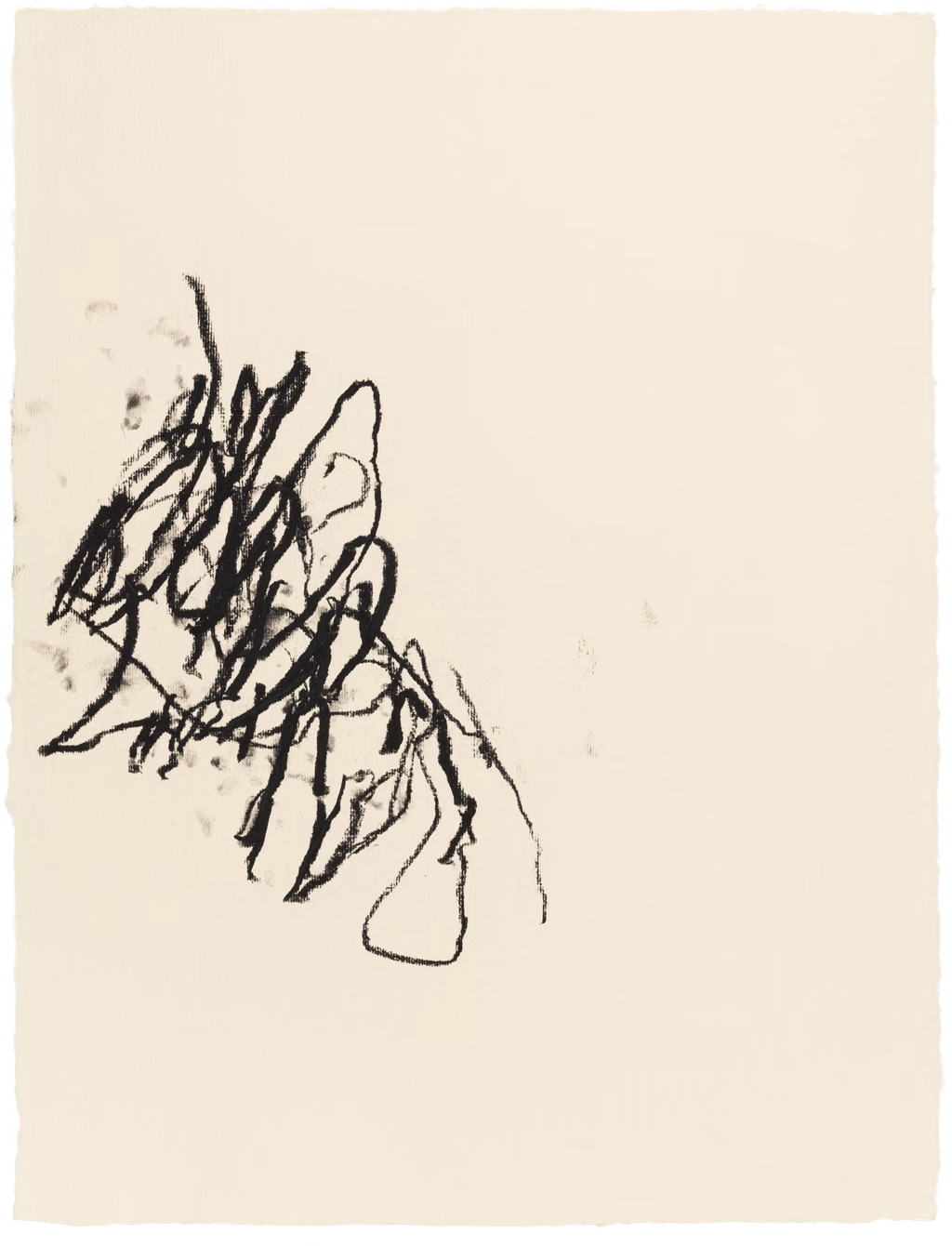 Body Drawing 14