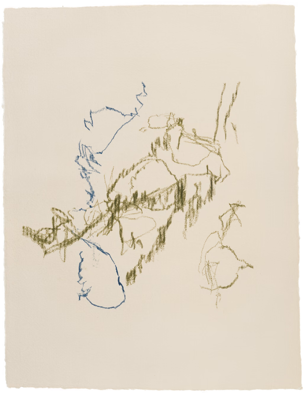 Body Drawing 141