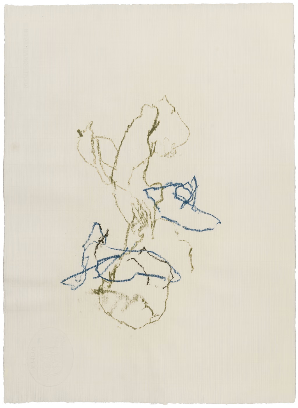 Body Drawing 142