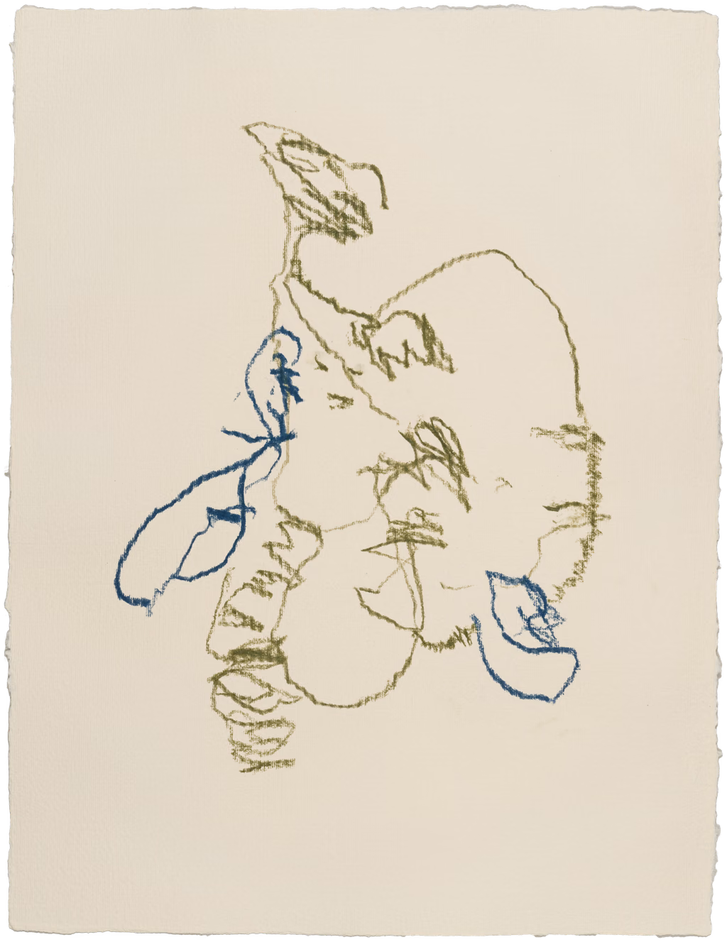 Body Drawing 145