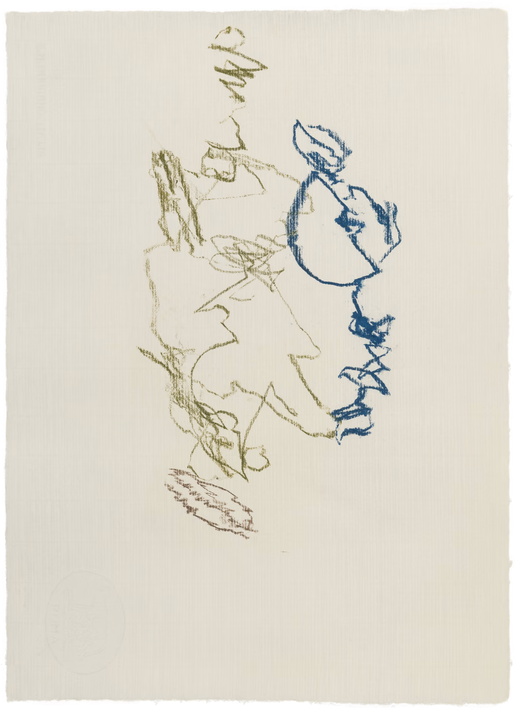 Body Drawing 146