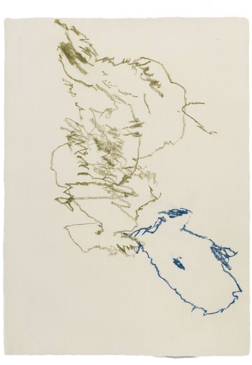 Body Drawing 148