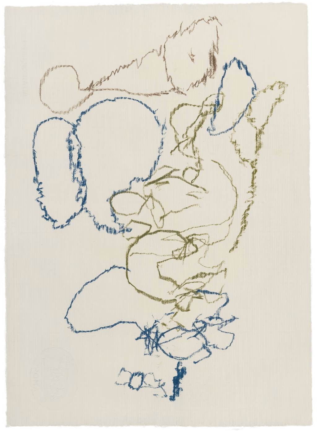 Body Drawing 149