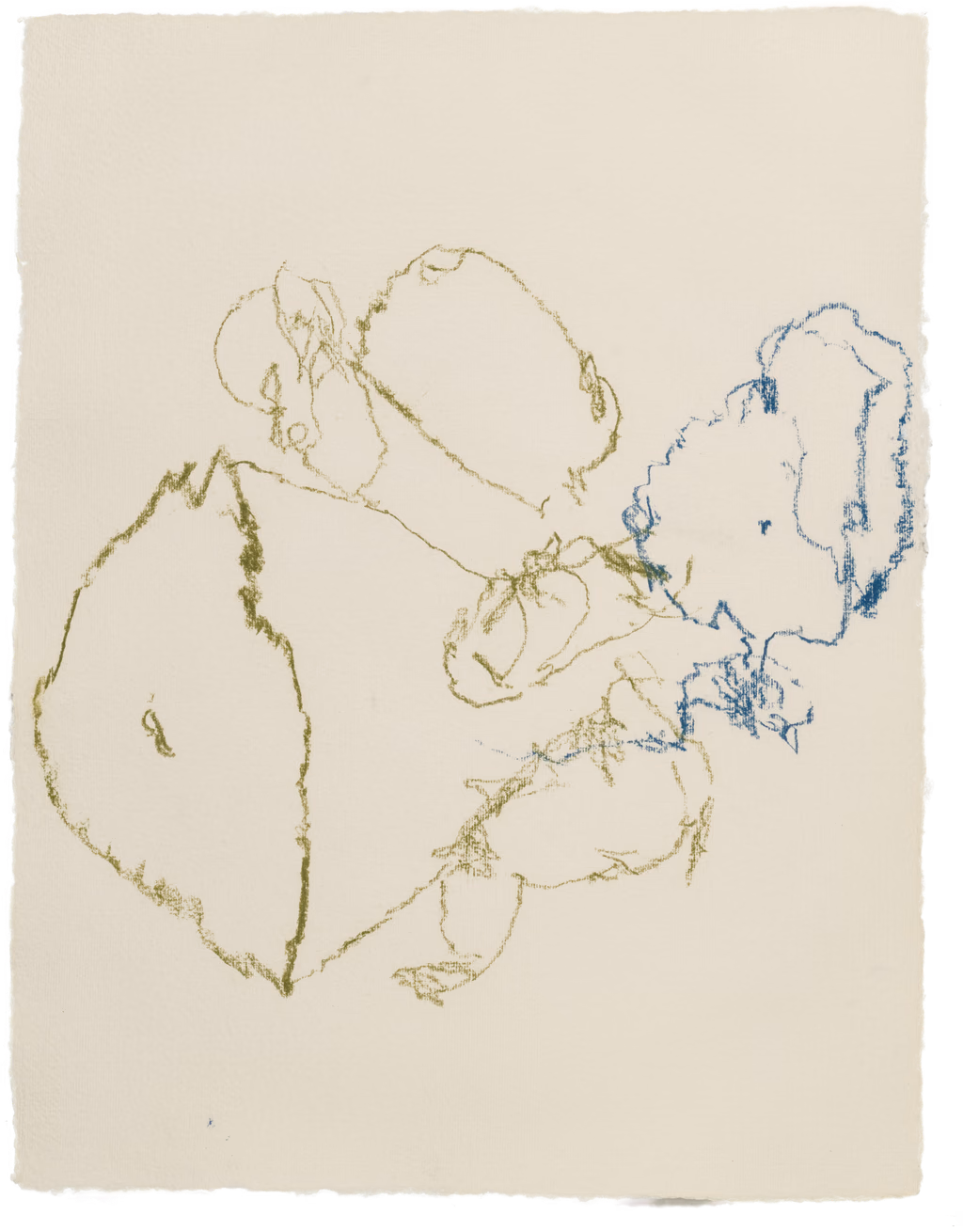 Body Drawing 151