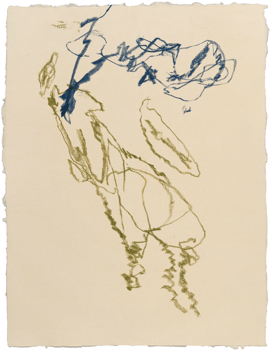 Body Drawing 152