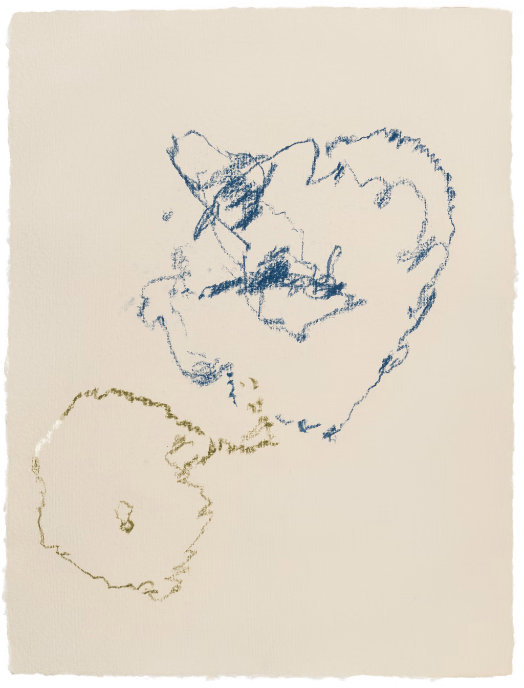 Body Drawing 153
