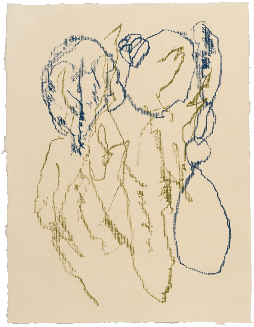 Body Drawing 158