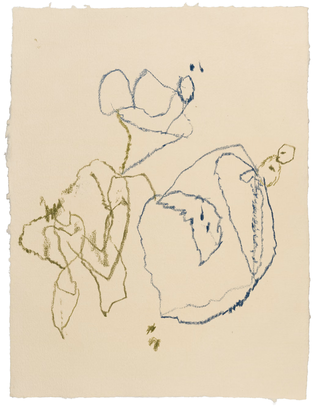 Body Drawing 160