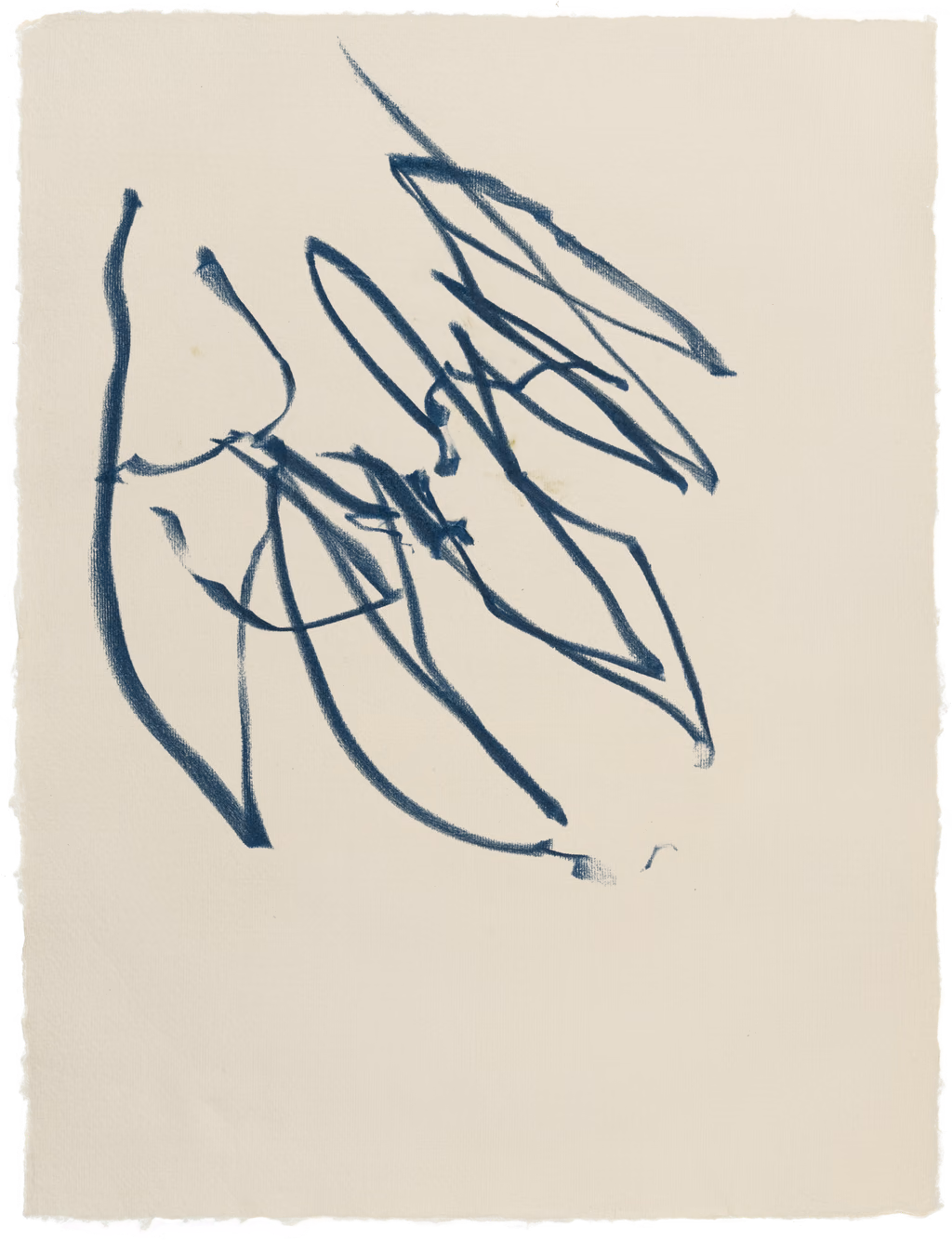 Body Drawing 164